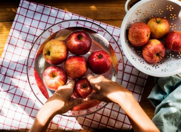 Les pommes du Québec, à consommer sans modération durant l’automne