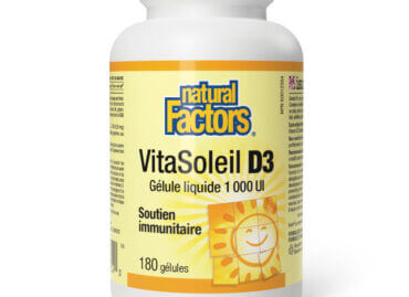 La vitamine D