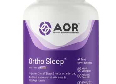 AOR – Ortho Sleep