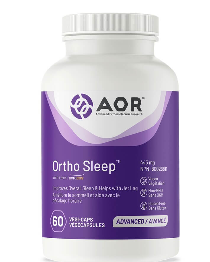 AOR – Ortho Sleep