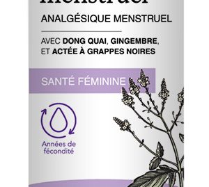 Les problèmes menstruels courants et les plantes susceptibles de vous aider