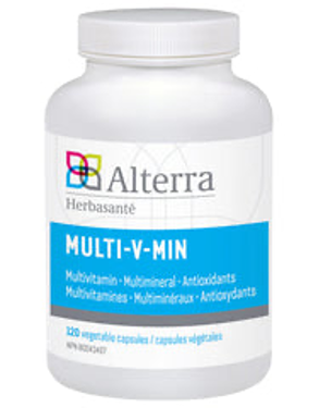 alterra multi-v-min