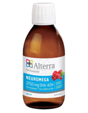 alterra neuromega