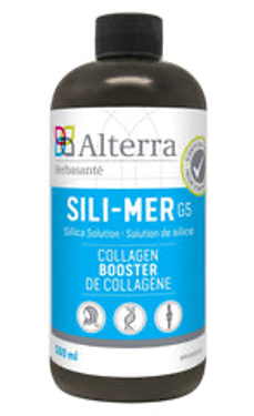 alterra silice