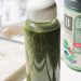 Recette de boisson verte hydratante